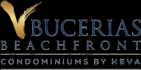 Bucerías Beachfront Condominiums by Heva