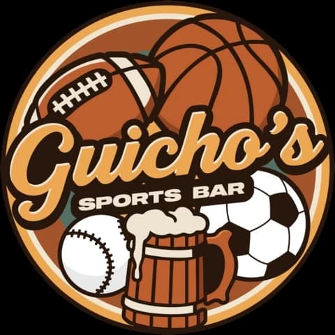 Guichos Sports Bar