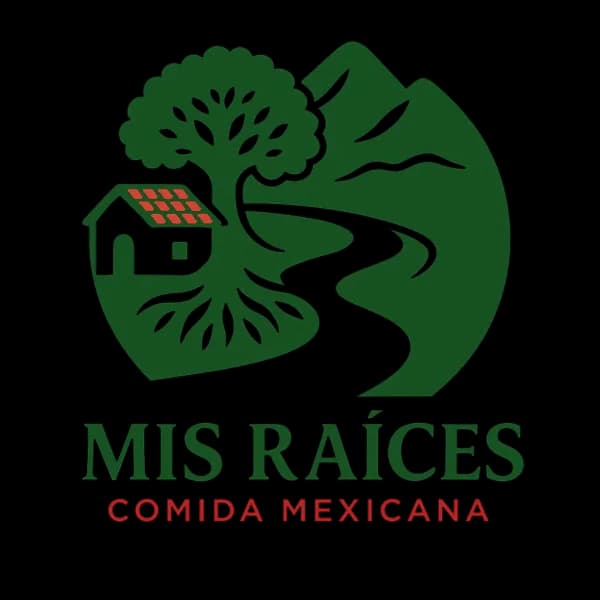 Mis Raíces Comida Mexicana