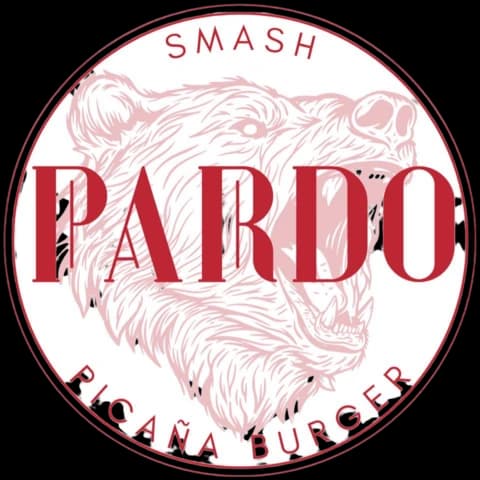 Smash Pardo Picaña Burger