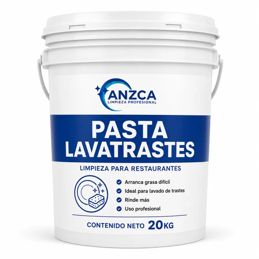 Pasta Lavatrastes